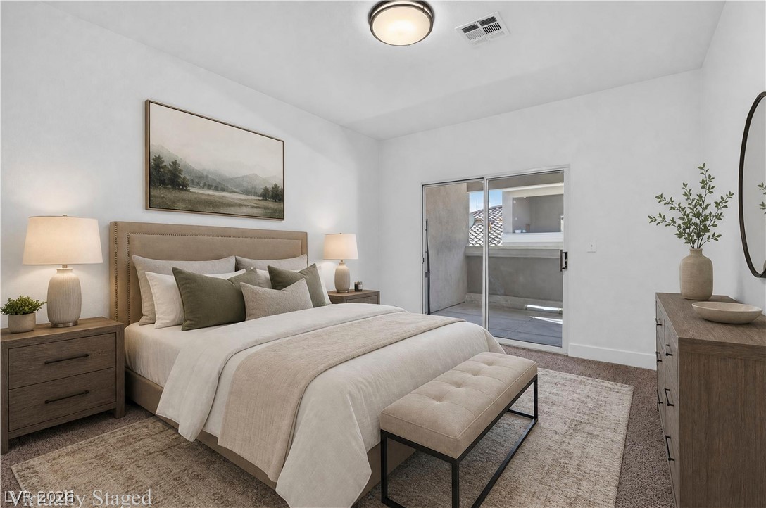 3250 Mystic Ridge Court Las Vegas NV 89129