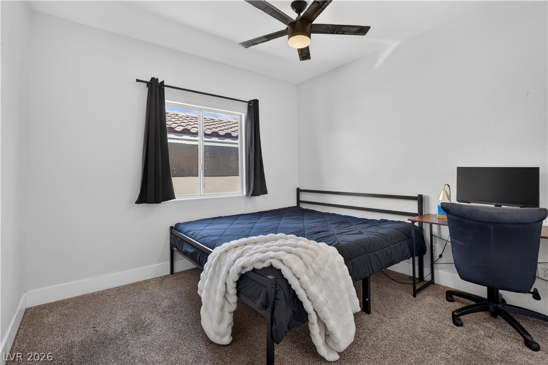 3250 Mystic Ridge Court Las Vegas NV 89129