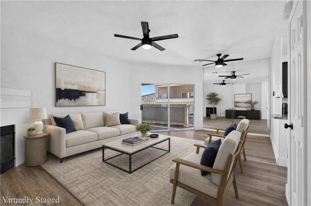 3250 Mystic Ridge Court Las Vegas NV 89129