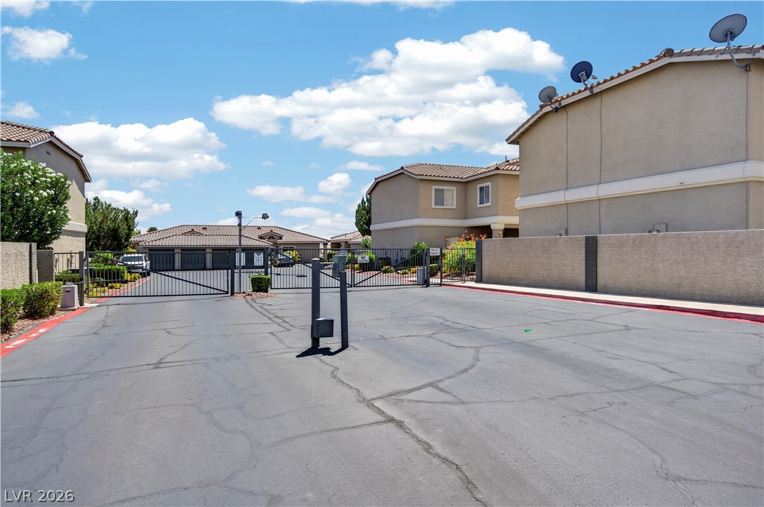 3250 Mystic Ridge Court Las Vegas NV 89129