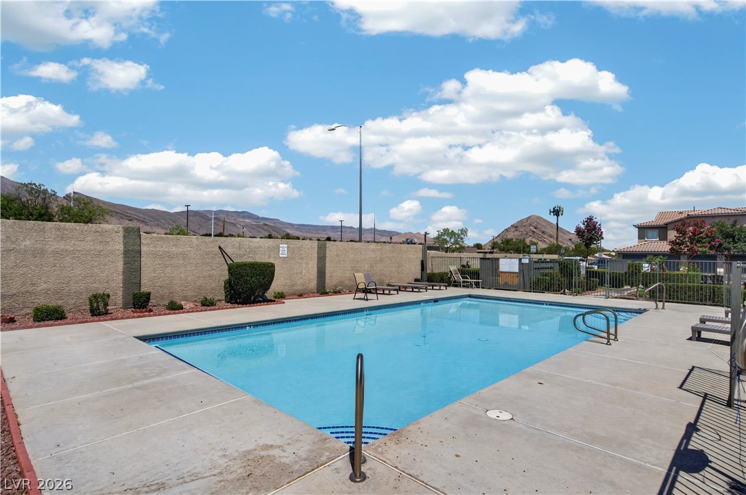 3250 Mystic Ridge Court Las Vegas NV 89129