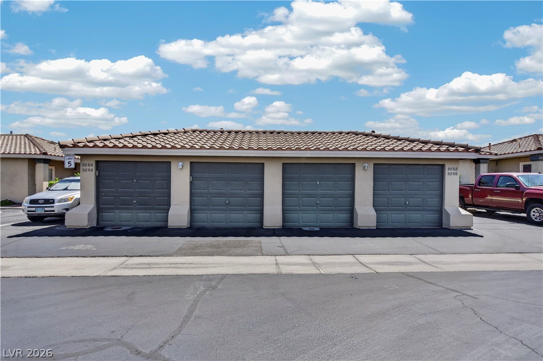 3250 Mystic Ridge Court Las Vegas NV 89129