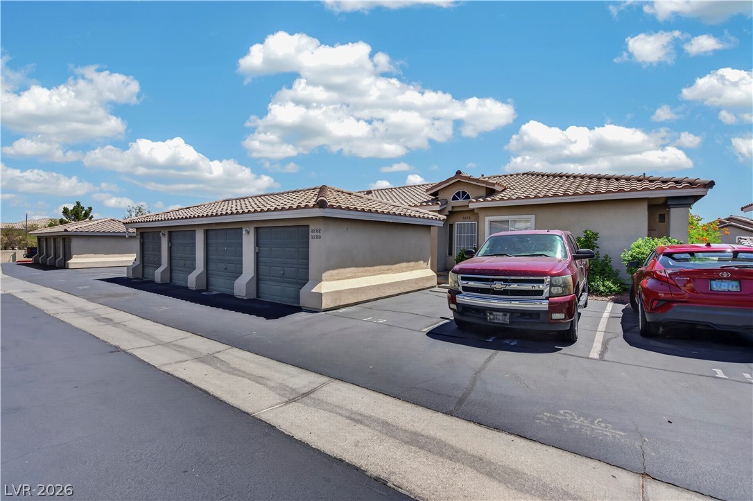 3250 Mystic Ridge Court Las Vegas NV 89129