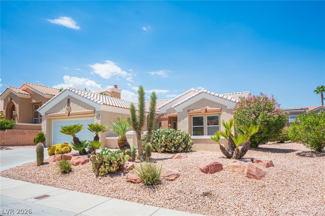 10820 Mission Lakes Avenue Las Vegas NV 89134