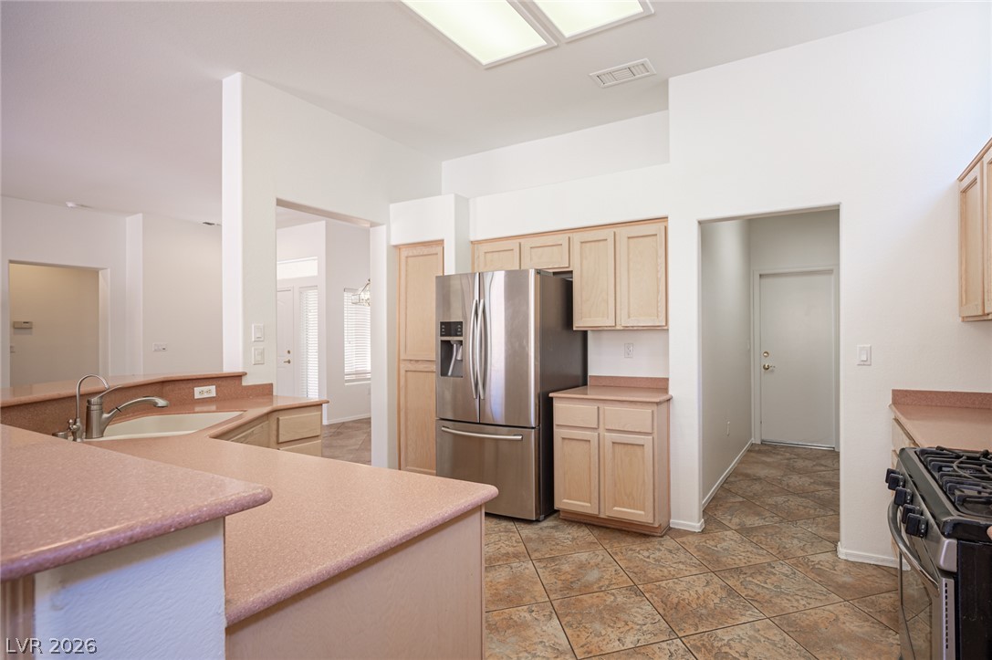 10820 Mission Lakes Avenue Las Vegas NV 89134