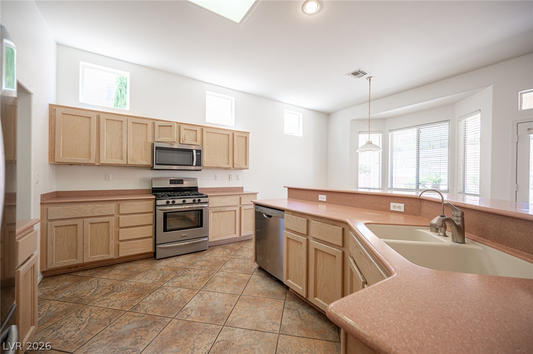 10820 Mission Lakes Avenue Las Vegas NV 89134