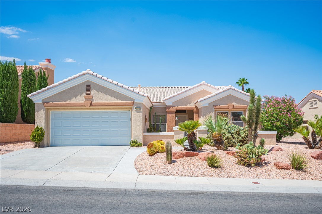10820 Mission Lakes Avenue Las Vegas NV 89134