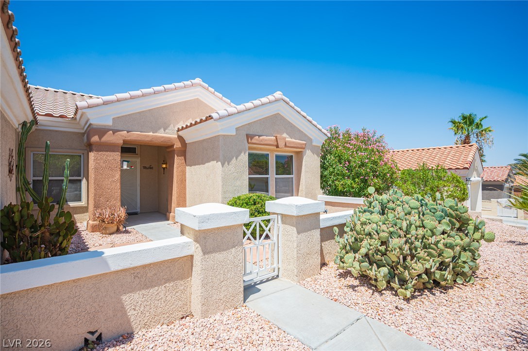 10820 Mission Lakes Avenue Las Vegas NV 89134