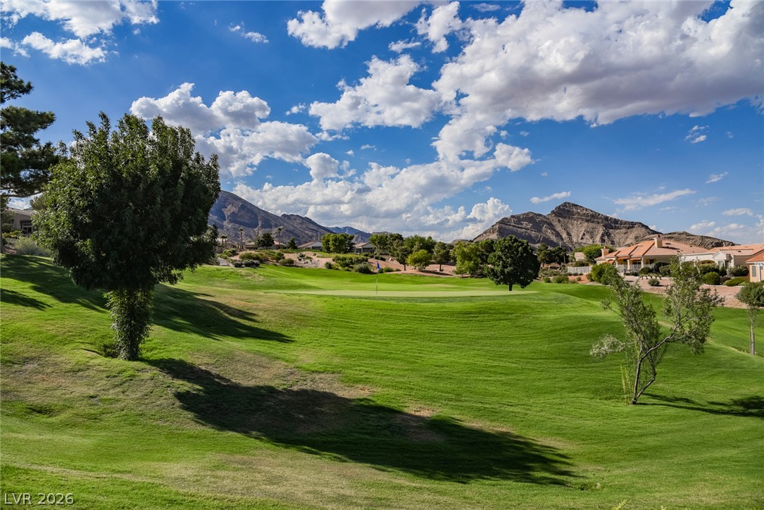 10820 Mission Lakes Avenue Las Vegas NV 89134