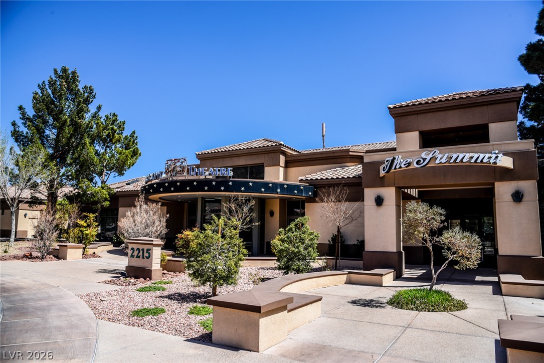 10820 Mission Lakes Avenue Las Vegas NV 89134