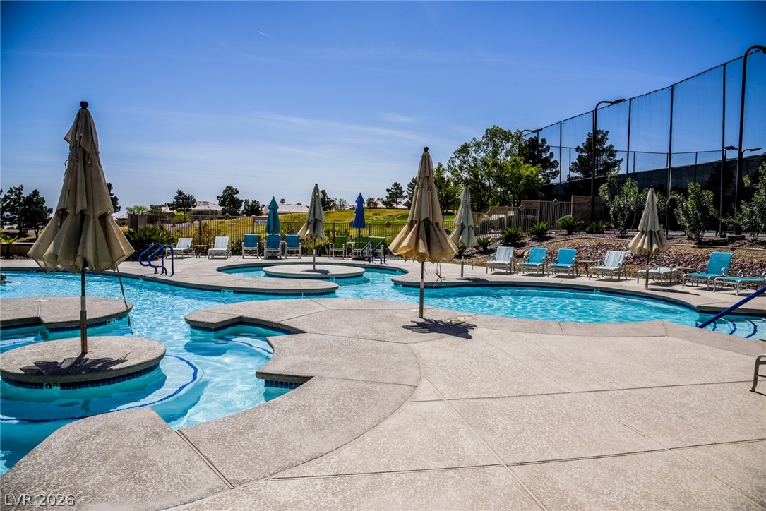 10820 Mission Lakes Avenue Las Vegas NV 89134