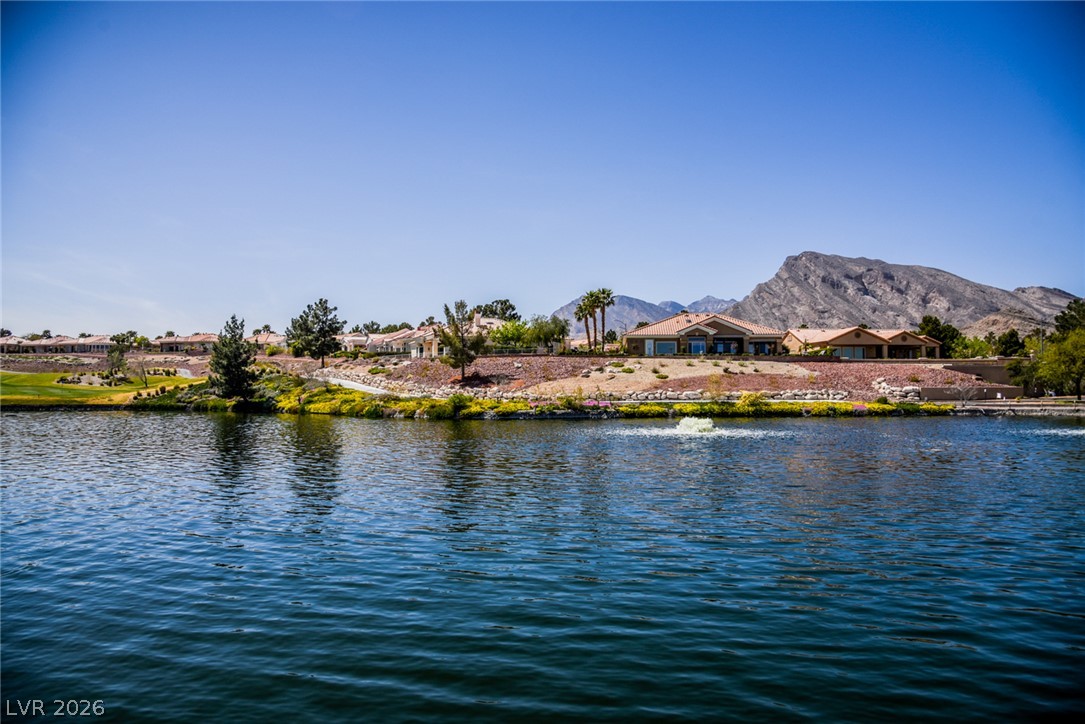 10820 Mission Lakes Avenue Las Vegas NV 89134