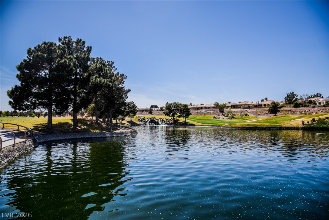 10820 Mission Lakes Avenue Las Vegas NV 89134