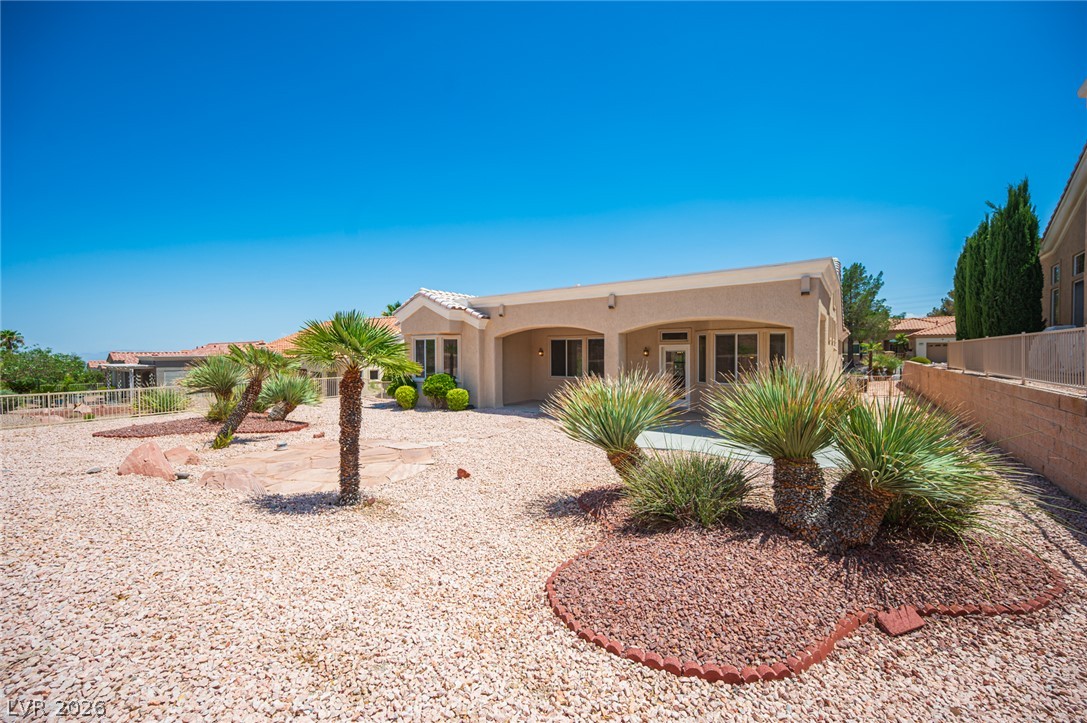 10820 Mission Lakes Avenue Las Vegas NV 89134