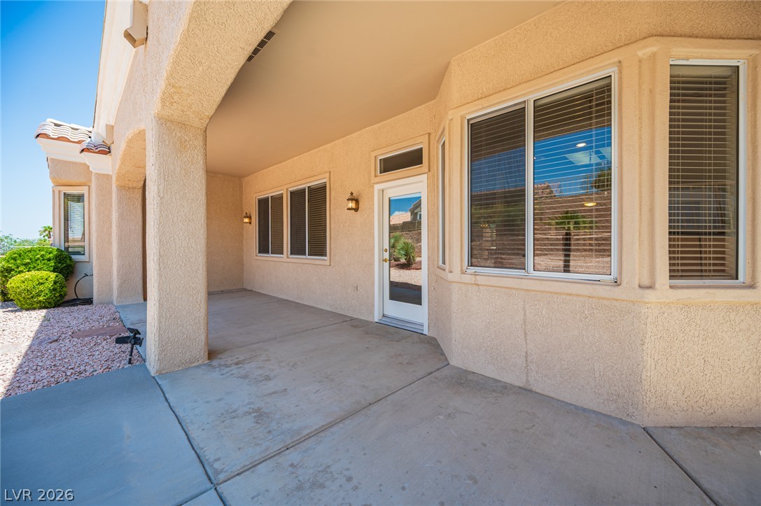 10820 Mission Lakes Avenue Las Vegas NV 89134