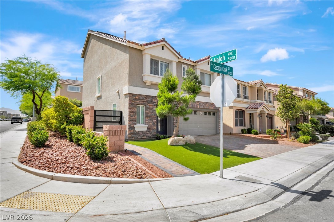 10183 Cascadia Creek Street Las Vegas NV 89141