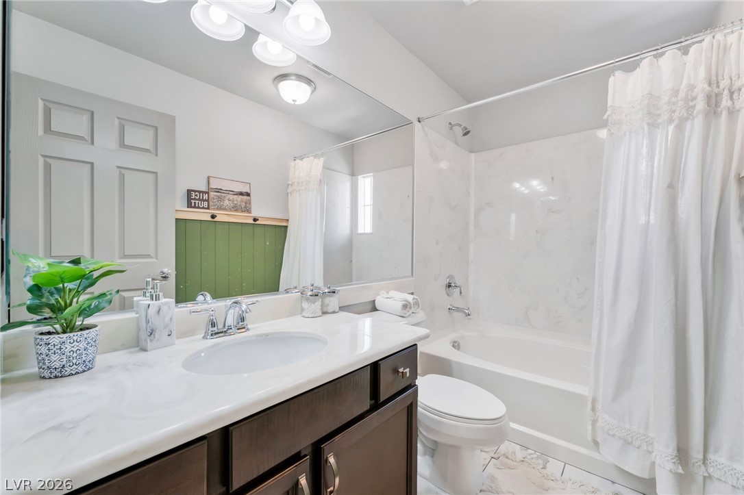 10183 Cascadia Creek Street Las Vegas NV 89141