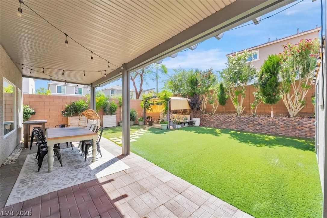 10183 Cascadia Creek Street Las Vegas NV 89141