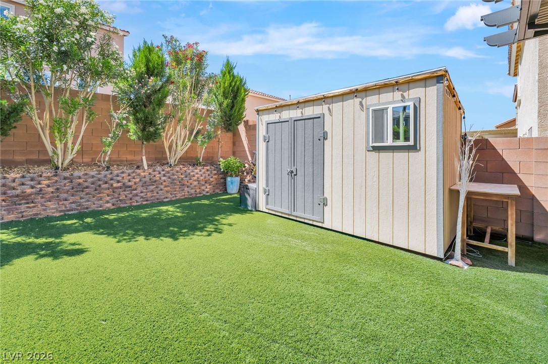 10183 Cascadia Creek Street Las Vegas NV 89141
