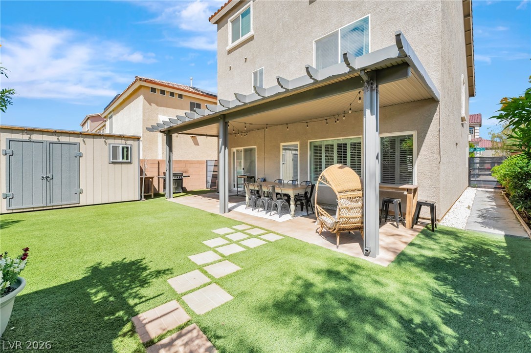 10183 Cascadia Creek Street Las Vegas NV 89141