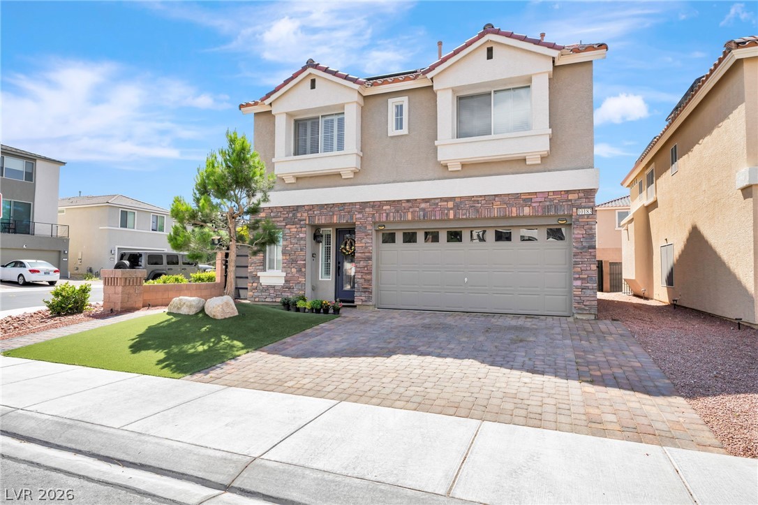 10183 Cascadia Creek Street Las Vegas NV 89141
