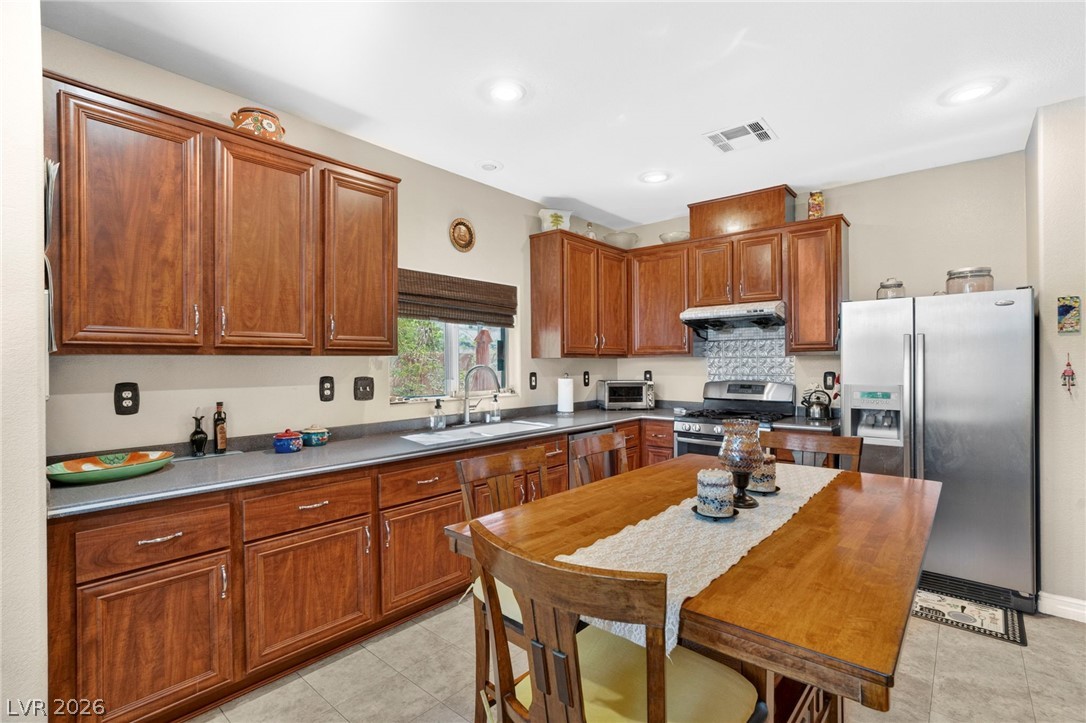 6716 Grandview Ridge Avenue Las Vegas NV 89139