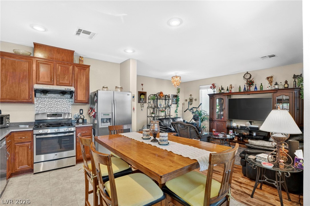 6716 Grandview Ridge Avenue Las Vegas NV 89139