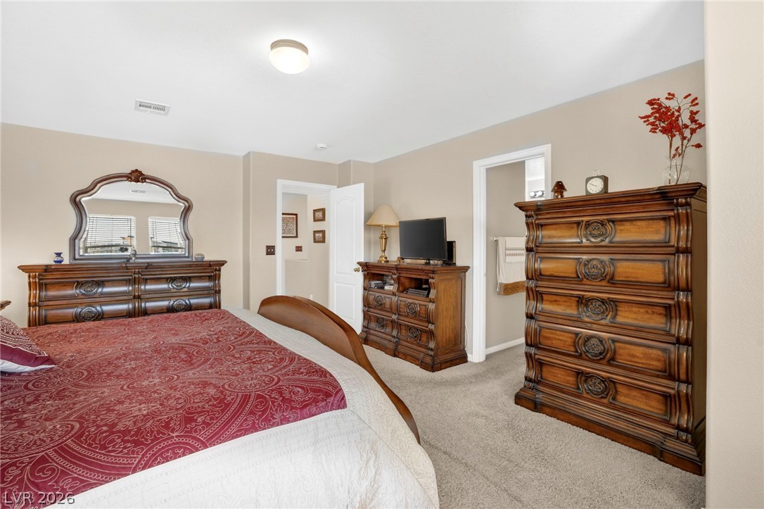 6716 Grandview Ridge Avenue Las Vegas NV 89139