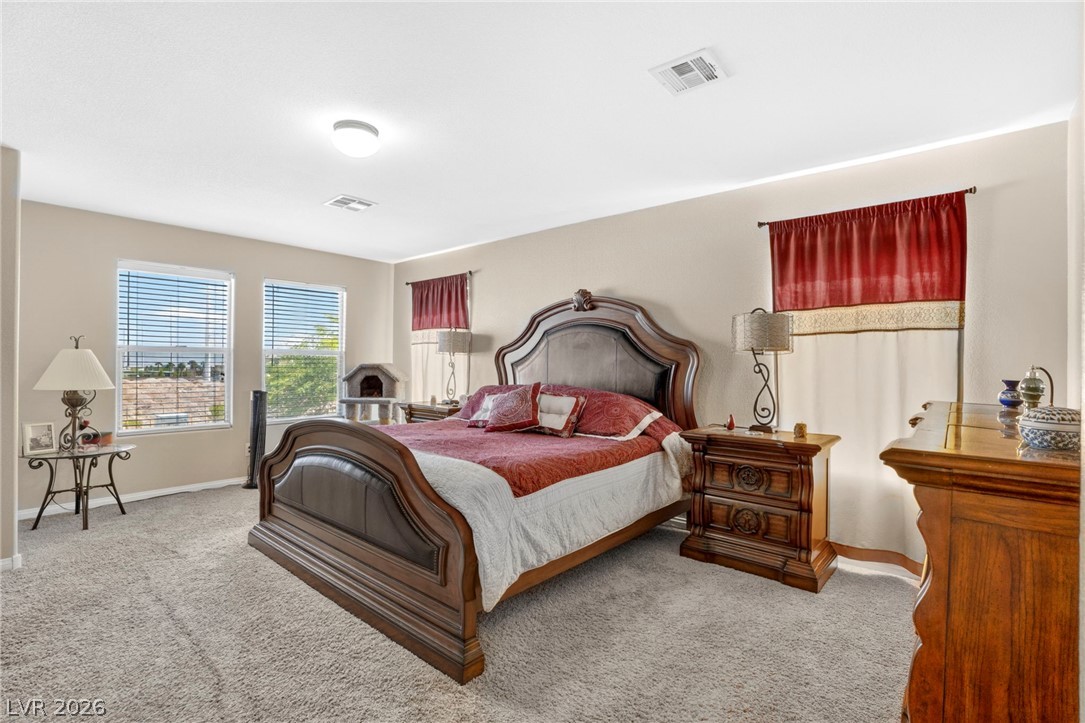 6716 Grandview Ridge Avenue Las Vegas NV 89139