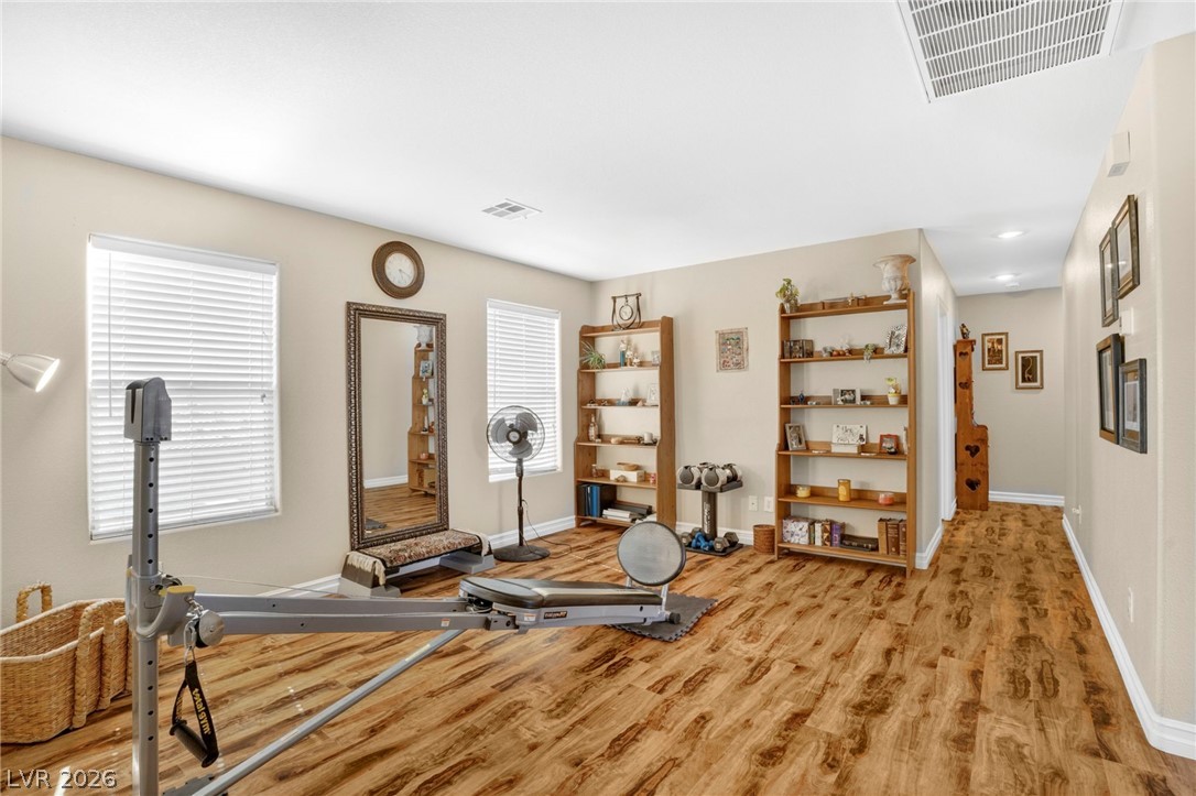 6716 Grandview Ridge Avenue Las Vegas NV 89139