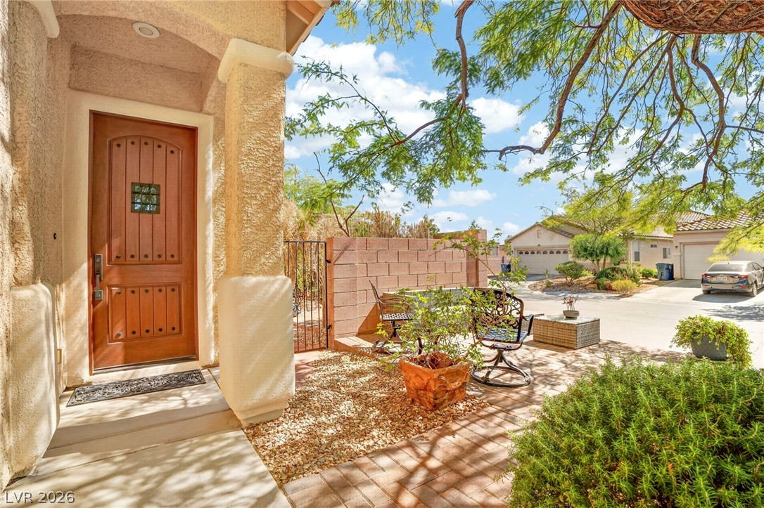 6716 Grandview Ridge Avenue Las Vegas NV 89139