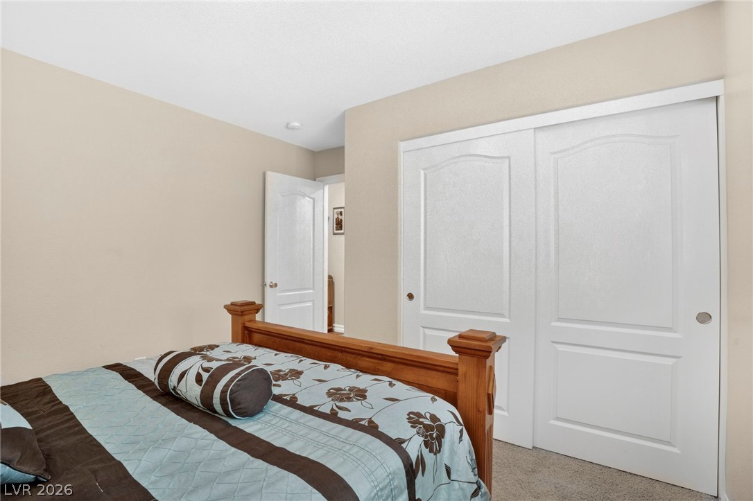 6716 Grandview Ridge Avenue Las Vegas NV 89139