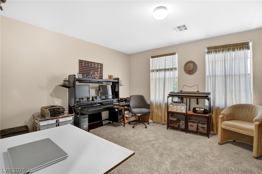6716 Grandview Ridge Avenue Las Vegas NV 89139