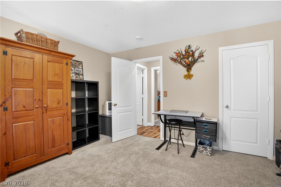 6716 Grandview Ridge Avenue Las Vegas NV 89139