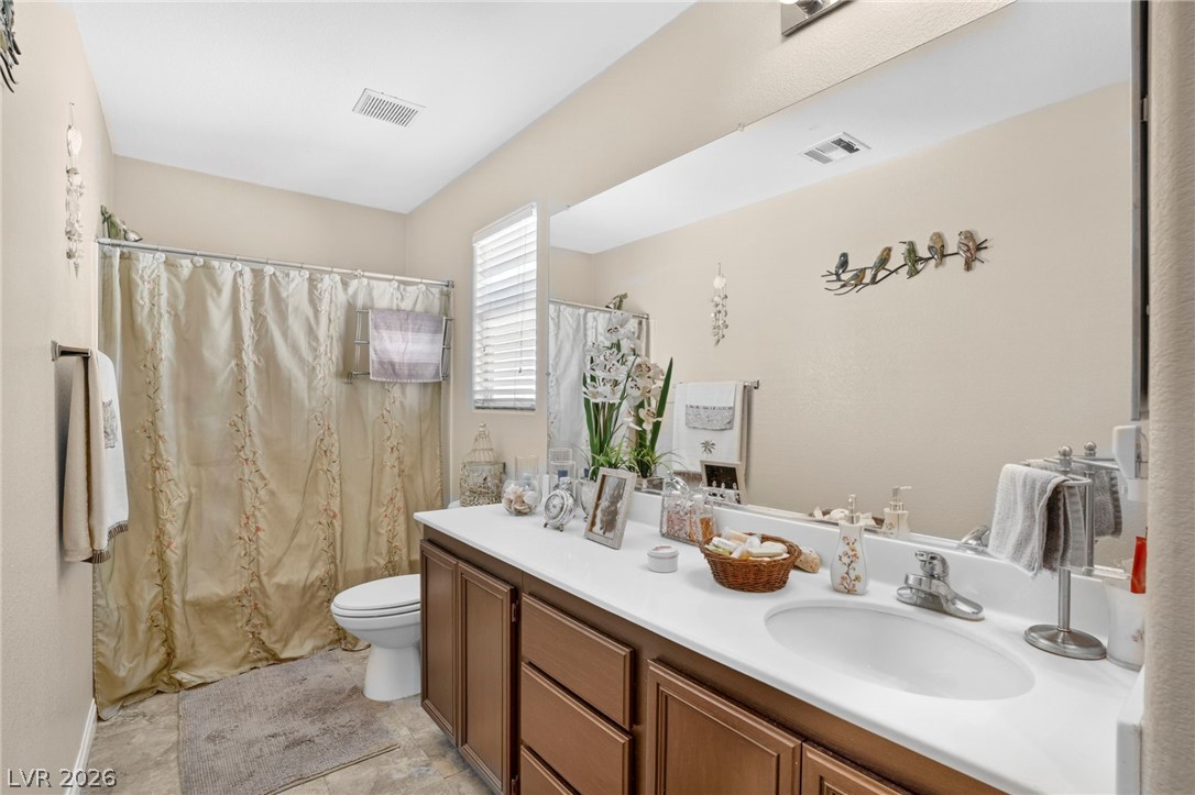 6716 Grandview Ridge Avenue Las Vegas NV 89139