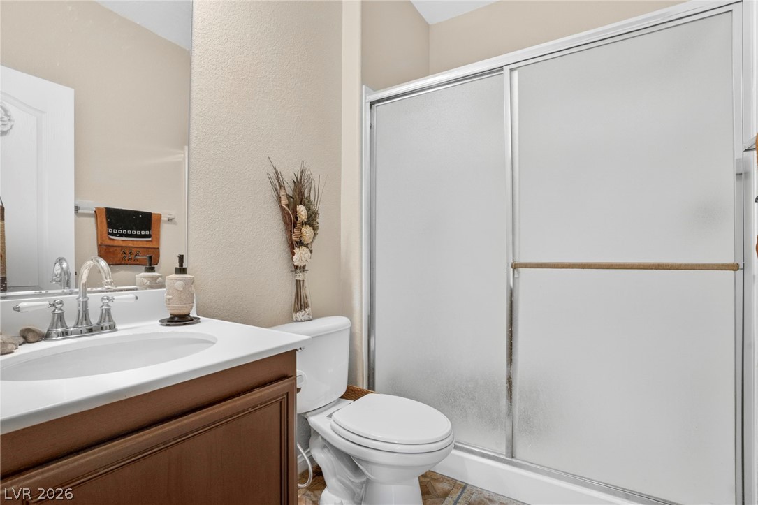 6716 Grandview Ridge Avenue Las Vegas NV 89139