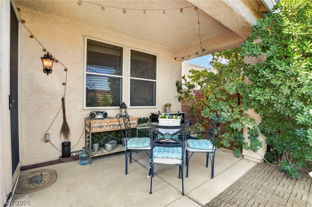 6716 Grandview Ridge Avenue Las Vegas NV 89139