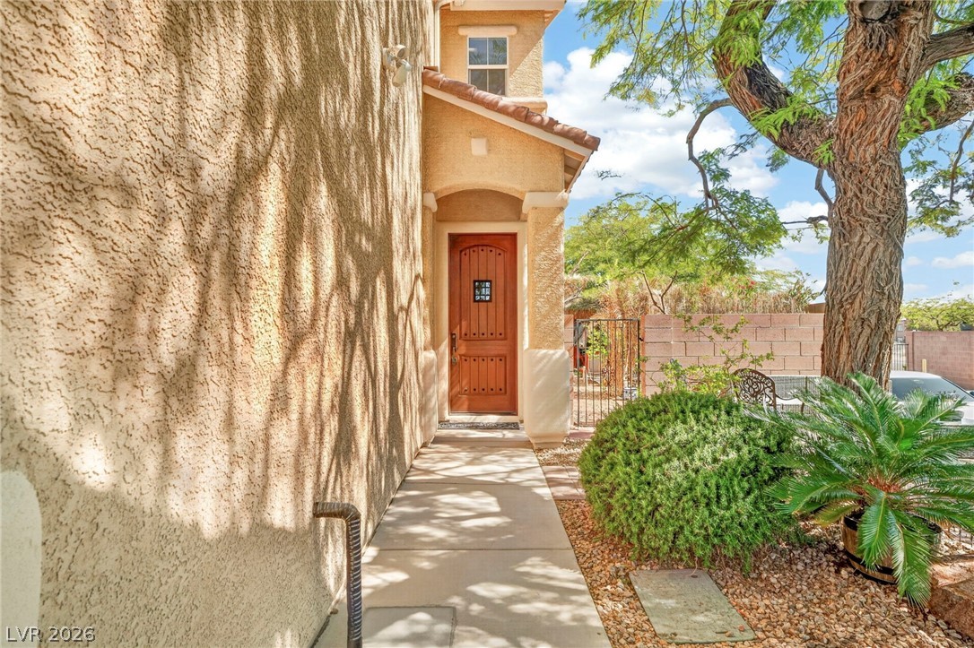 6716 Grandview Ridge Avenue Las Vegas NV 89139