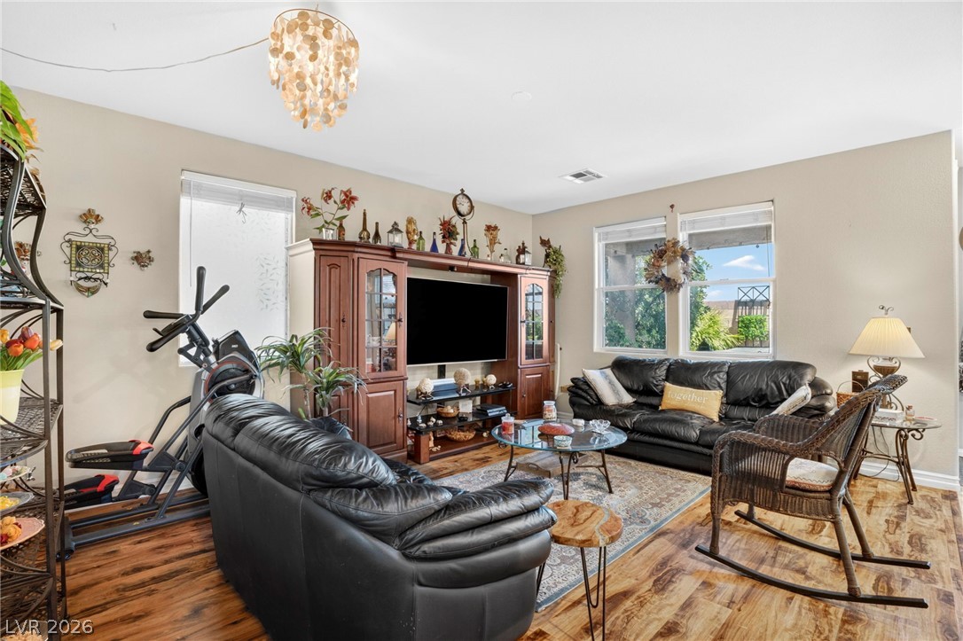 6716 Grandview Ridge Avenue Las Vegas NV 89139