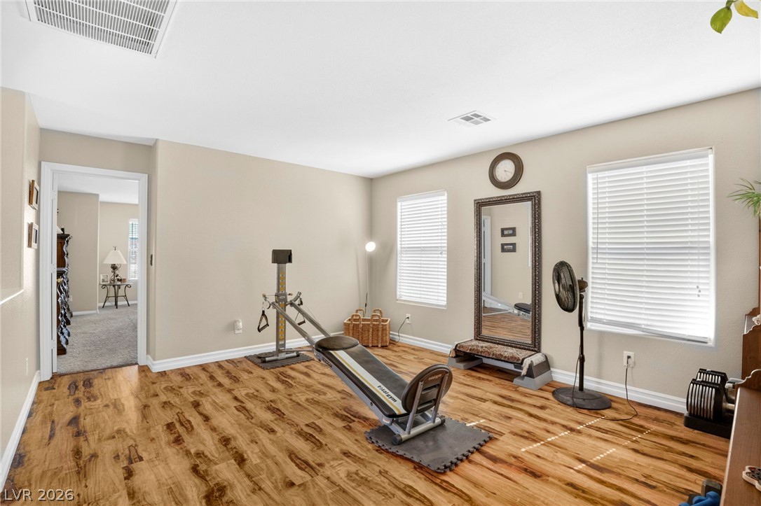6716 Grandview Ridge Avenue Las Vegas NV 89139