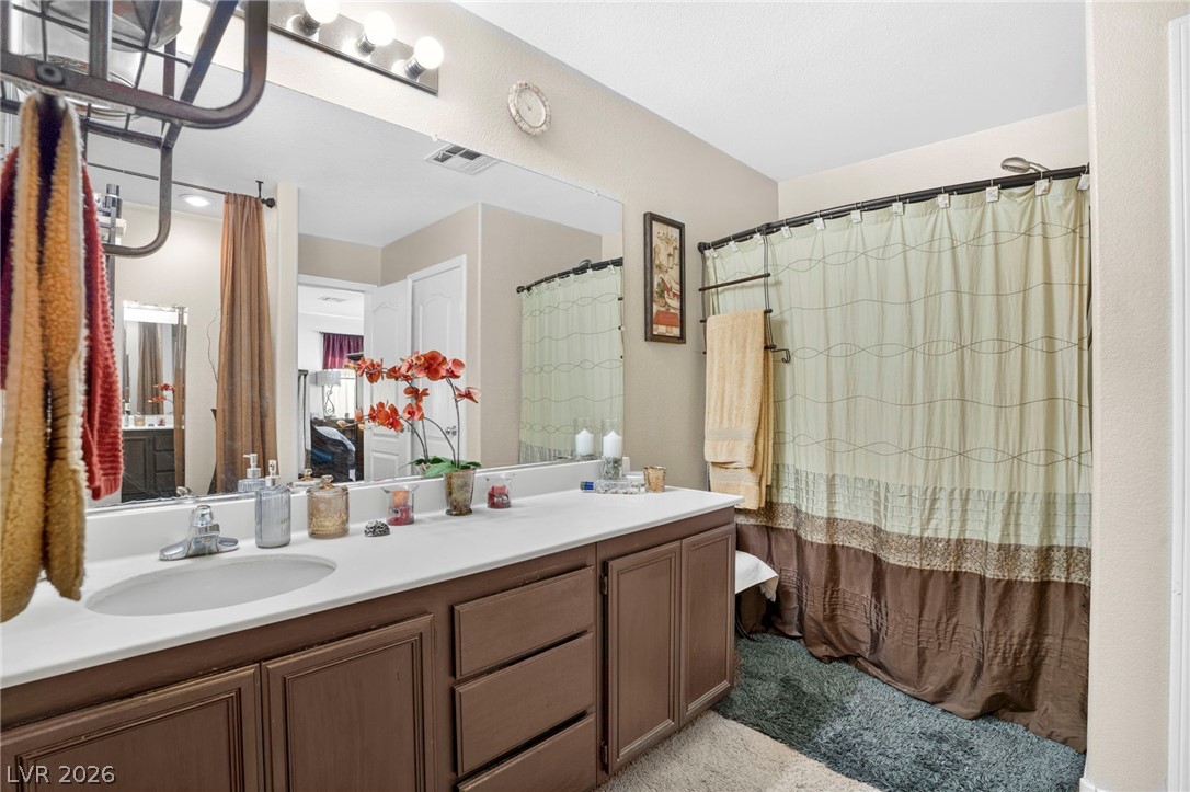 6716 Grandview Ridge Avenue Las Vegas NV 89139
