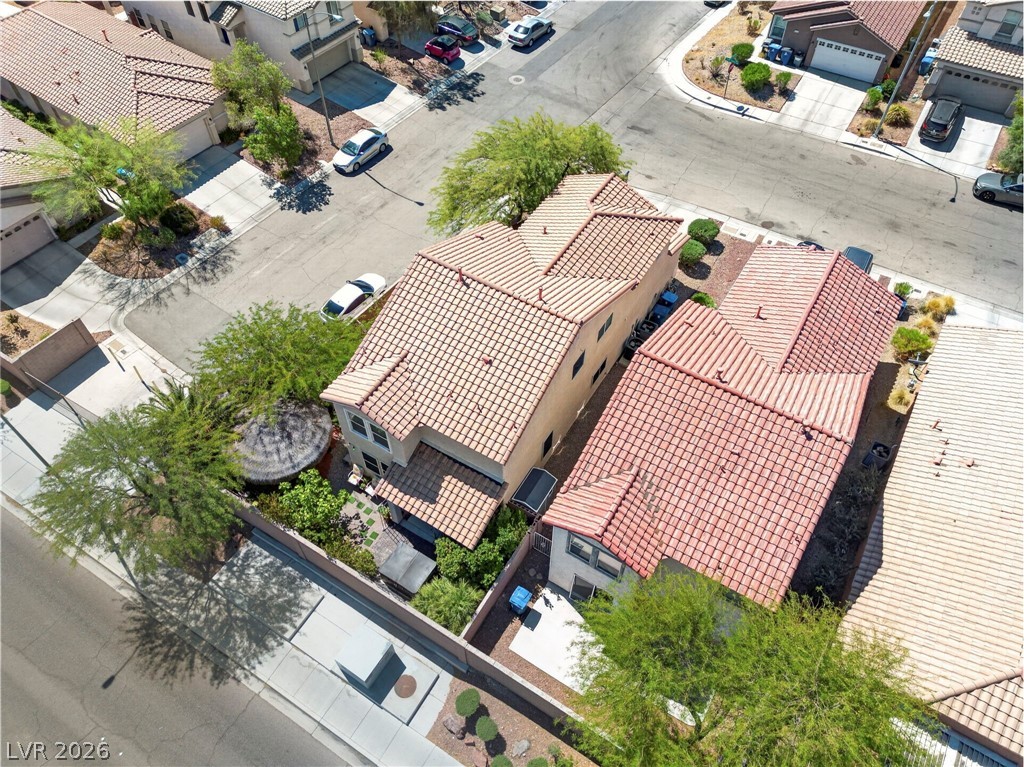 6716 Grandview Ridge Avenue Las Vegas NV 89139