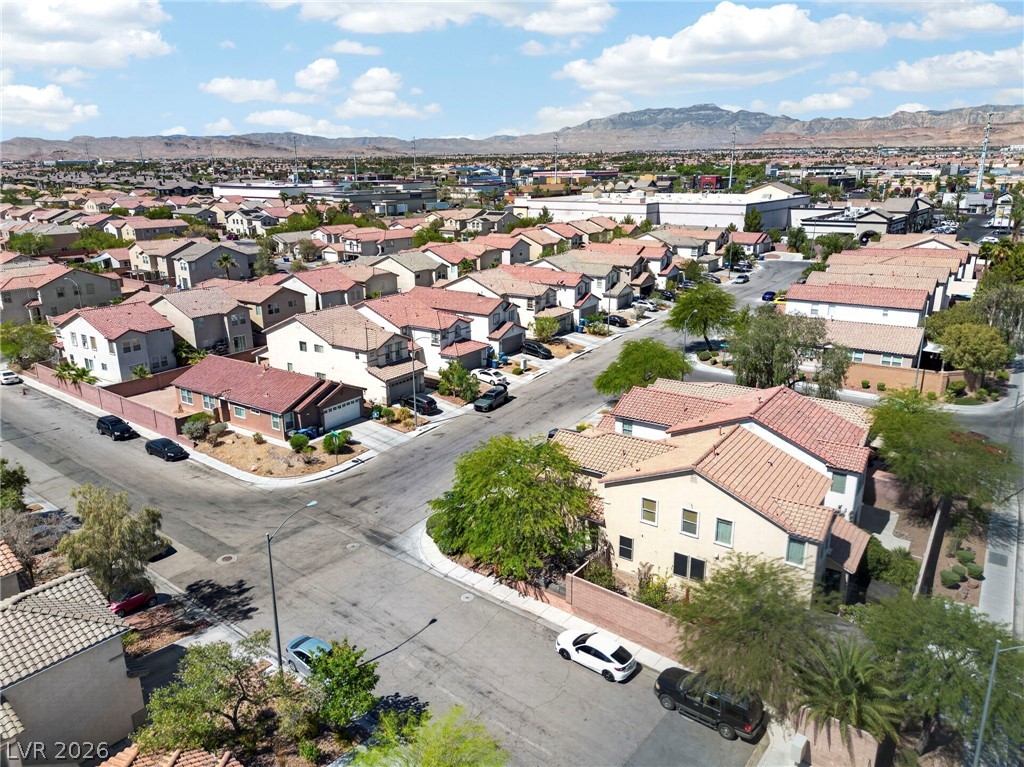 6716 Grandview Ridge Avenue Las Vegas NV 89139