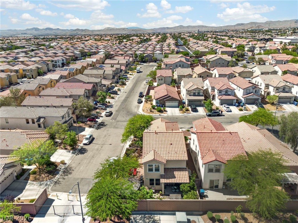 6716 Grandview Ridge Avenue Las Vegas NV 89139