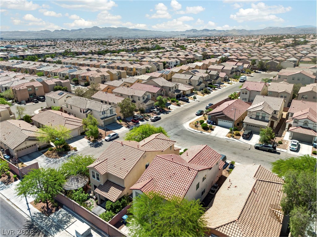 6716 Grandview Ridge Avenue Las Vegas NV 89139