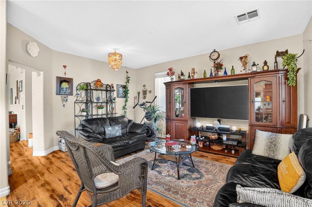 6716 Grandview Ridge Avenue Las Vegas NV 89139