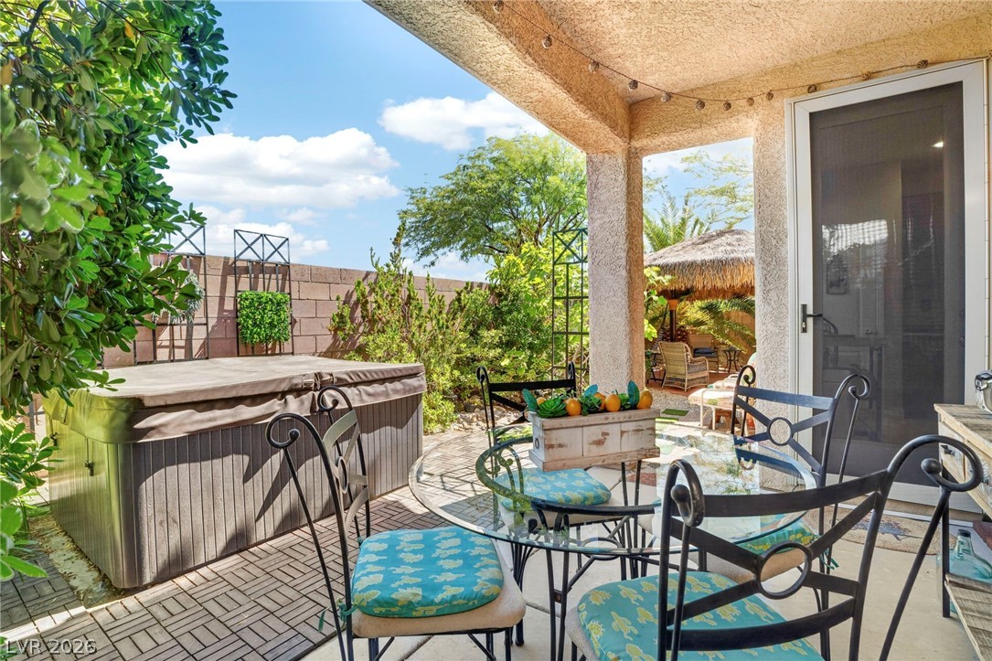 6716 Grandview Ridge Avenue Las Vegas NV 89139