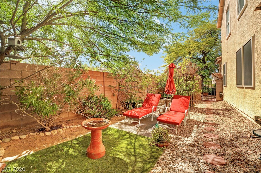 6716 Grandview Ridge Avenue Las Vegas NV 89139