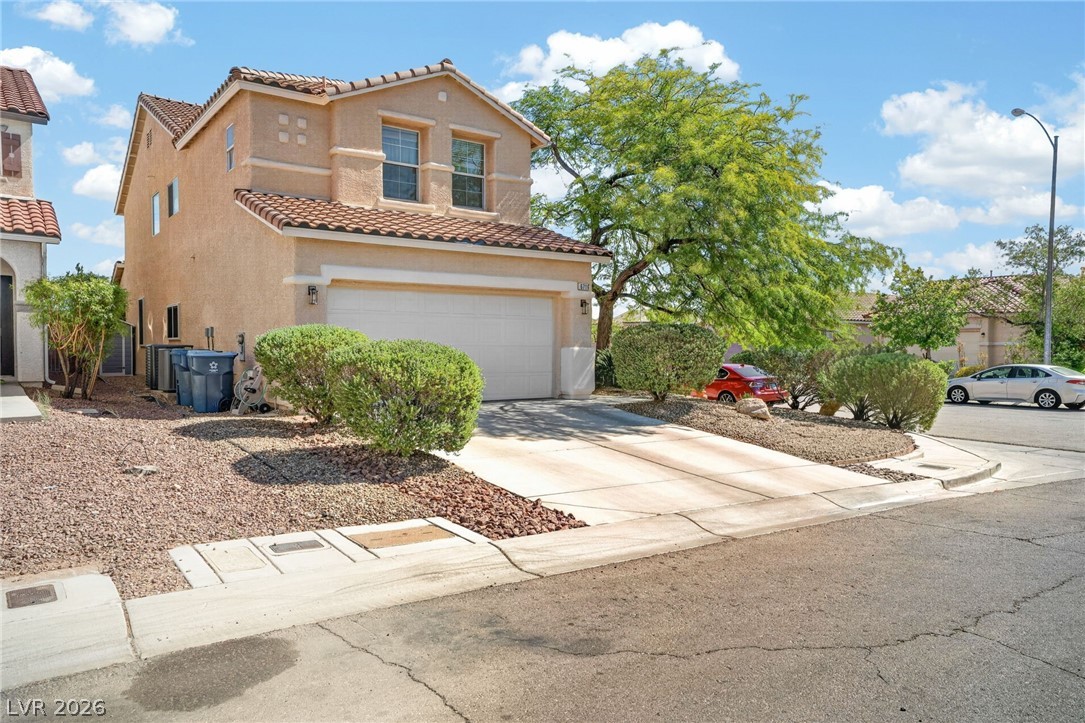 6716 Grandview Ridge Avenue Las Vegas NV 89139