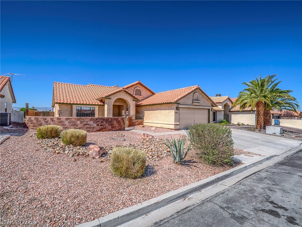 8047 Aspendale Drive Las Vegas NV 89123